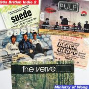 90s British Indie 2