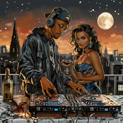 DJ Jam MGR Radio Mix 11-03-2024