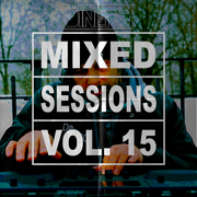 Mixed Sessions Vol. 15 (90s R&B)
