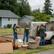 Free Junk Removal Near Me | Options & Alternatives