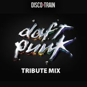Daft Punk Master Tribute Mix