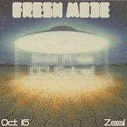 "FRESH MODE" - 10.16.2010 - 01: djSpiral