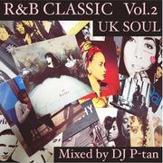 R&B CLASSIC Vol.2 UK SOUL ACID JAZZ