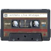 2025-04-18a Anxiety Mixtape (mixed by Richard Artimix)