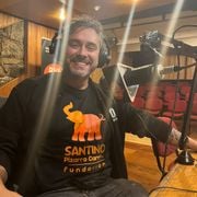 En Panorámica 2026/04/14 Fundación Santino Pizarro Carrizo