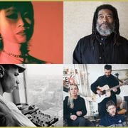 Lucy Thraves presents Adventures In Sound And Music - 27 March 2025