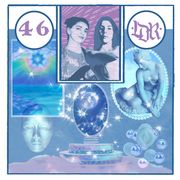 Hydrofemme w/ Francesca Heart & Agua Viva