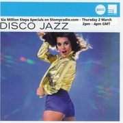 6MS Special Disco Jazz