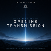 Episode 001 — Opening Transmission