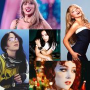 Pop Princesses