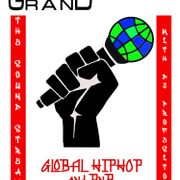 The Sound Stream - S2E2 - HIP HOP WORLDWIDE