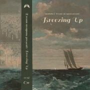 Dream Weapons present: BREEZING UP C90 by Moahaha