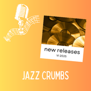 Jazz Crumbs E113