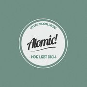 Atomic! - Cowboys Don't Cry