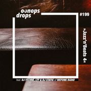 Oonops Drops - Jazz'n'Beats 4