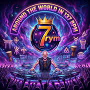 Around the World in 137 BPM