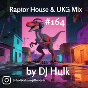 DJ Hulk - Raptor House & UKG Mix#164