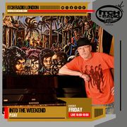 P.CAT - INTO THE WEEKEND - 63