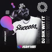 HHP182 DJ SIK WIT IT [Mixed Format / Chicago]