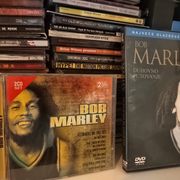 Katedra za plastičnu kirurgiju,  Bob Marley - Lion of Zion, 12.02.2024.