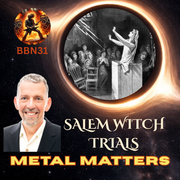 Salem Witch Trials