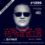 Welcome To The Club 1295