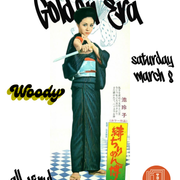 Golden Era 3-8 - Live from Sayonara