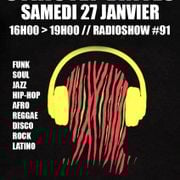 Strictly Vinyls #91 - Janvier 2024 - Saison 10 épisode 04