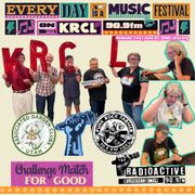 RadioACTive Challenge Match for Good: Alternative Garden Club