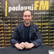 POSLOVNI FM - CROCAST Jan de Jong