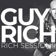 Rich Sessions 219 with Guy Rich