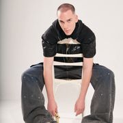 Cashmere Guest Mixes w/ Baldman 16.07.2024