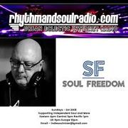 Soul Freedom Feb 15 2026