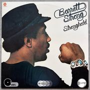 Strong Soul Music for real!