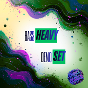 Bass Heavy Demo Set
