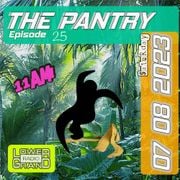 The Pantry EP 26