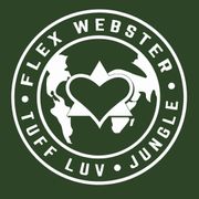 Tuff Luv (Jungle, D&B + Footwork Mix)