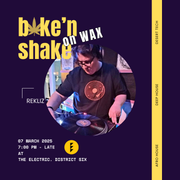 Bake'n Shake