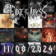 Edge of the Abyss 11/08/2024