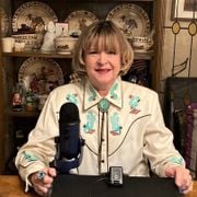 #266 Her Stories She Covers The West