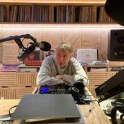 Brownswood Basement: Gilles Peterson // 17-01-2024