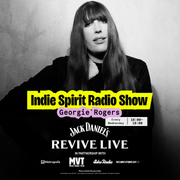 The Indie Spirit Show with Georgie Rogers feat. Yoshika Colwell and Petite Noir (01/10/2025)