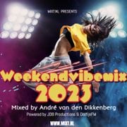 Weekendvibemix 2023