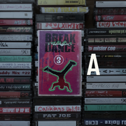 DJ Double D | Break Dance Flava | A