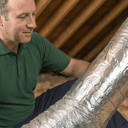How Do You Fix a Torn Air Duct At A Lower Cost?