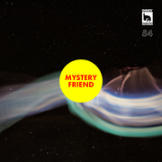 OBEY RECORDS Ep. 54: MYSTERY FRIEND