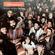 The Source, Part Three