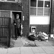 Avenue Mixtape Vol.3 - Ethan Parry