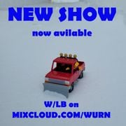 LB Worm February 23, 2026