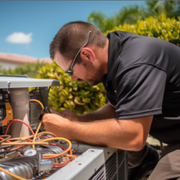 Best Time for HVAC Maintenance in Port St. Lucie FL - Audio Blog